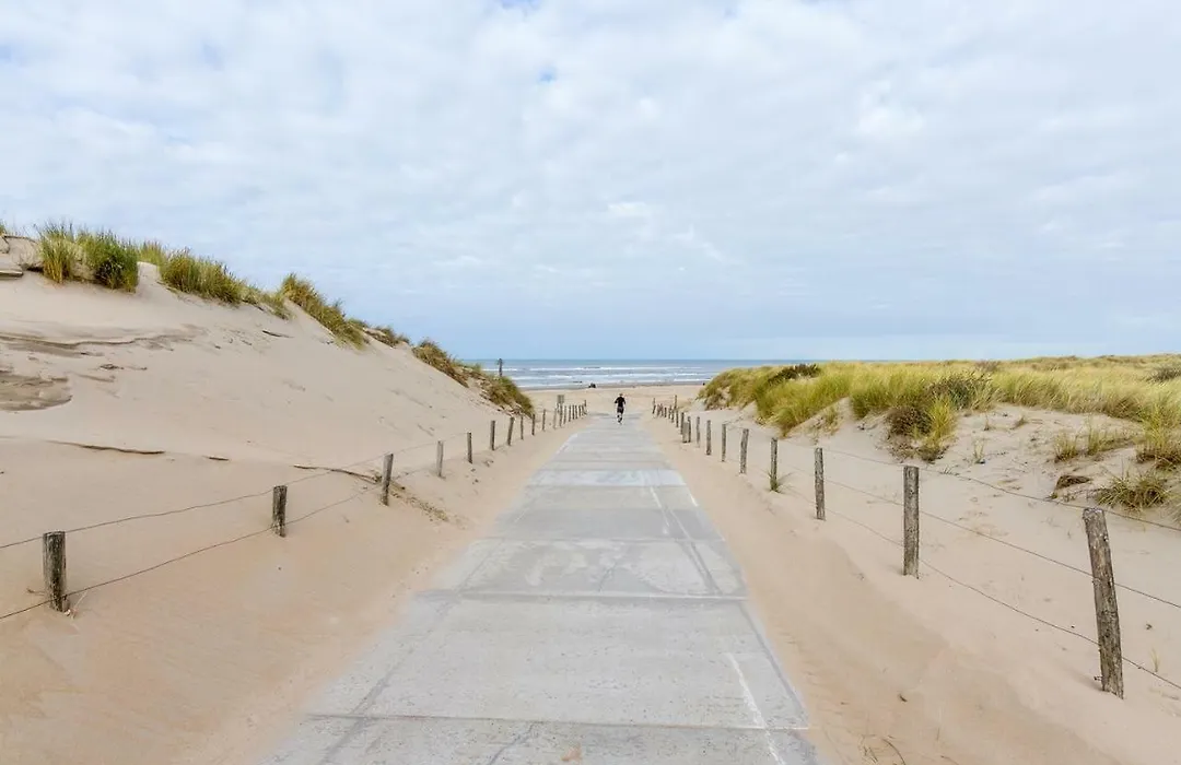 Beachhouse Bosweg-1